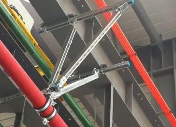 崖州抗震支架厂家与你分享你必须做的紧急情况下的准备